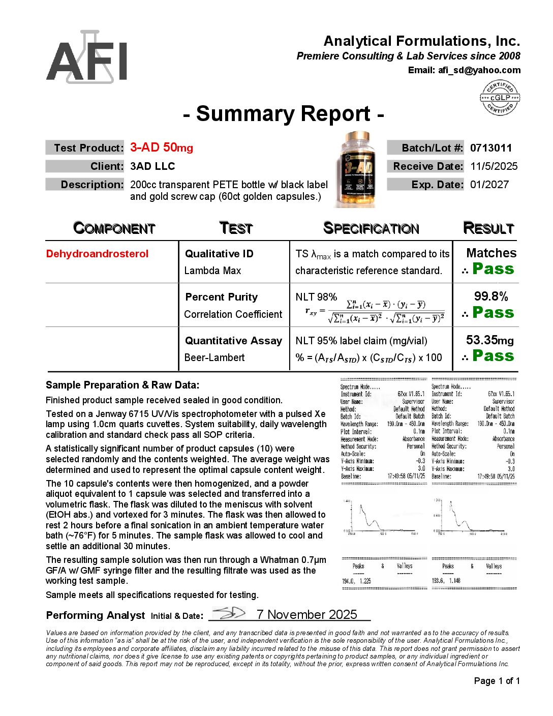 3AD-Black Series - Image 2
